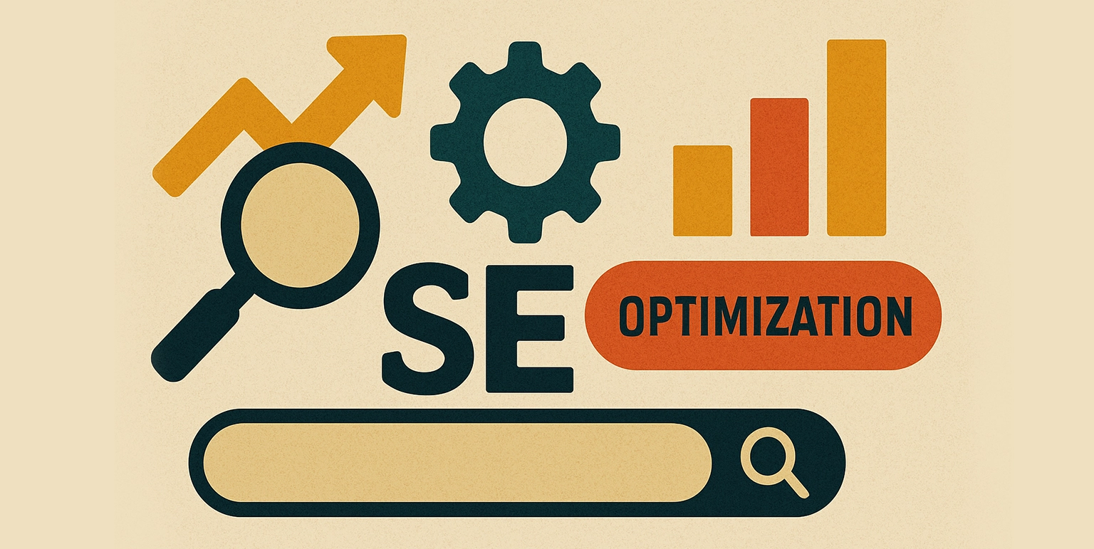 Six tips for great website content