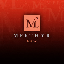 Continue reading "Merthyr Law"