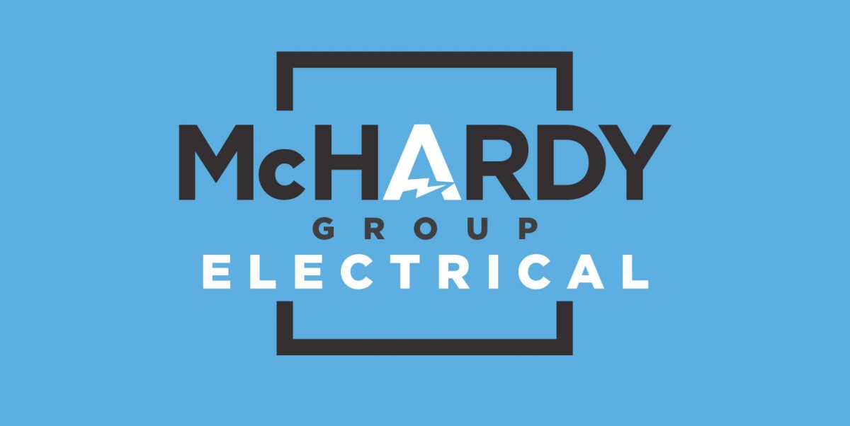 mchardy logo design