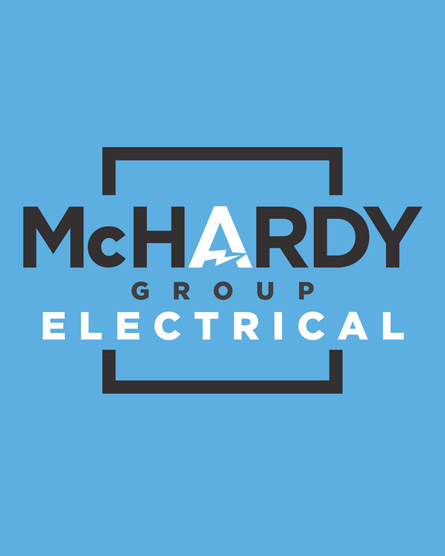 mchardy logo design brisbane