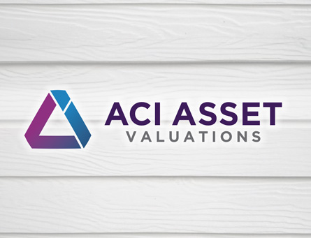 aci asset valuations logo