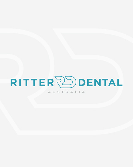 ritter redesigned logo brisbane