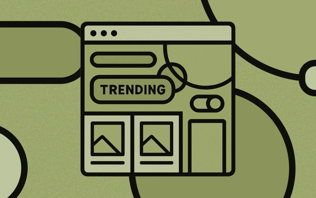Making Your Website Stand Out in 2025