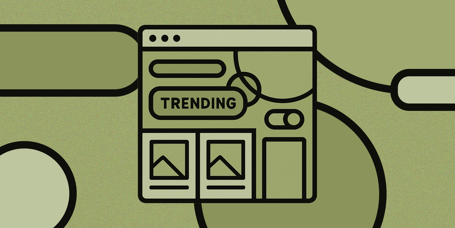 Making Your Website Stand Out in 2025