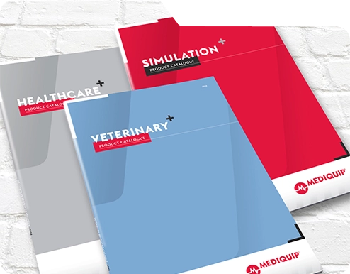 mediquip product catalogue range