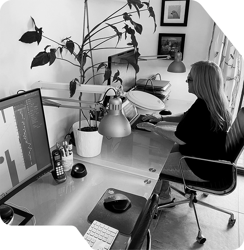 absolute media studio in the gap, brisbane