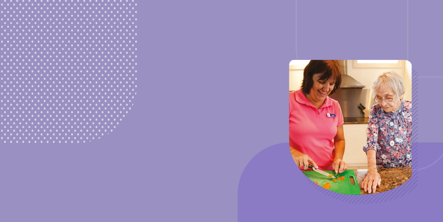 Designing a Website That Supports Care Seekers, Families & Stakeholders